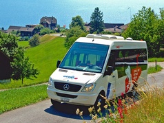 Schul- und Ortsbus, Weggis