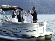 Schifftaxi Super Sunliner, POHO, Weggis