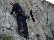 @ Mountain Evasion