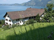 Hotel FloraAlpina, Vitznau