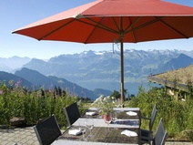Hotel Edelweiss, Rigi Staffelhöhe