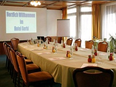 Hotel Gerbi, Weggis