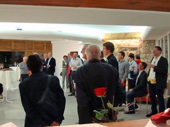 Hotel Alpenblick, Weggis