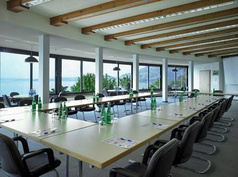 Hotel FloraAlpina, Vitznau