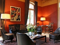 Hotel Vitznauerhof, Vitznau