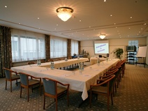 Hotel Alexander, Weggis