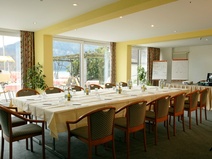 Hotel Alexander, Weggis