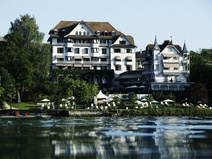 Park Hotel Weggis