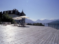 Seminar-Hotel Rigi am See, Weggis
