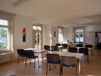 Seminar-Hotel Rigi am See, Weggis