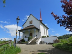 St. Antonius von Padua