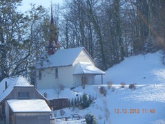 St. Niklaus Willisau