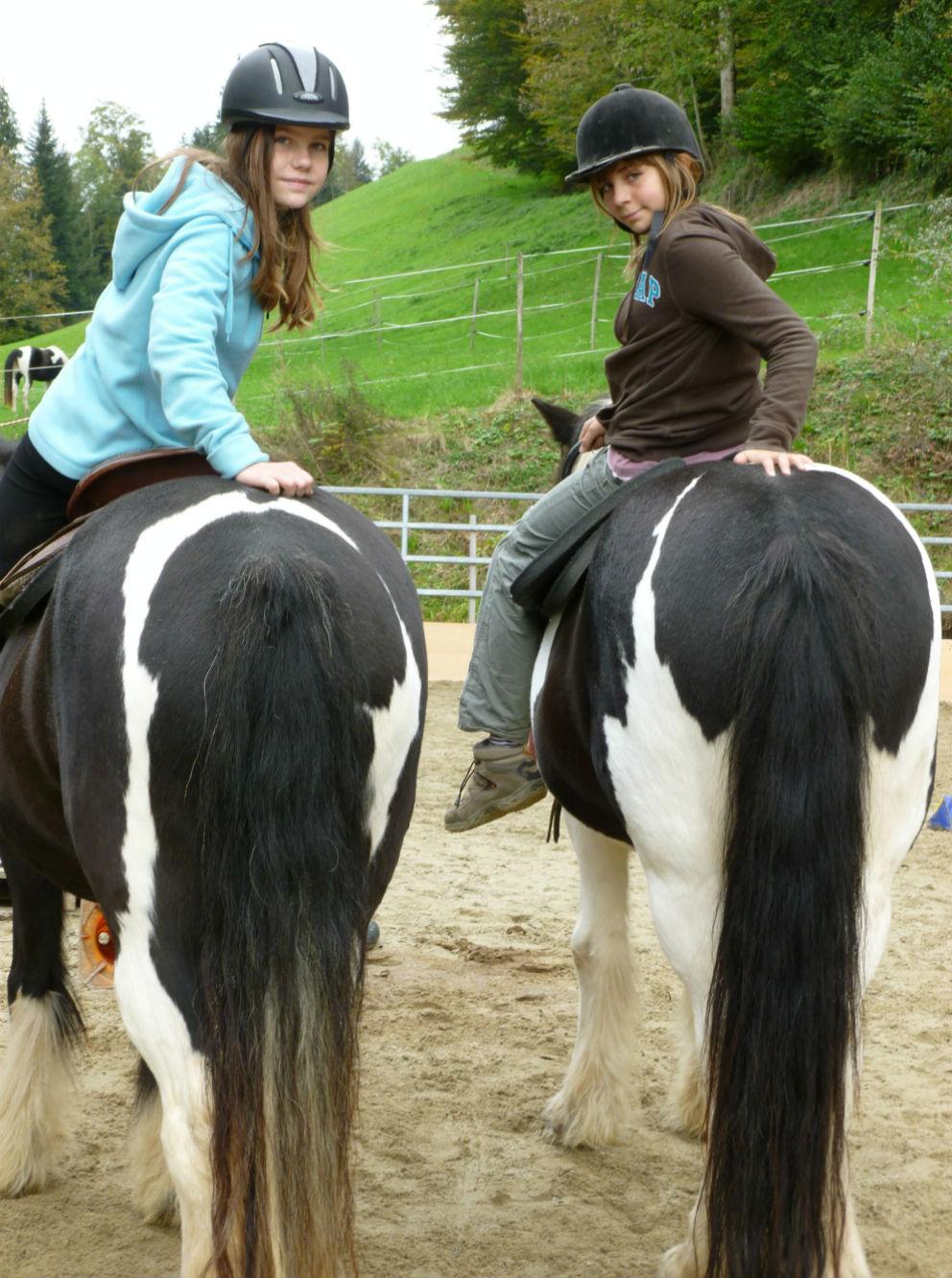 Goldbach Ranch Ebersecken