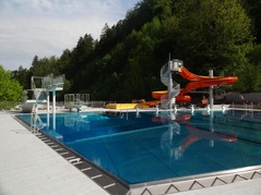 Freibad Nebikon