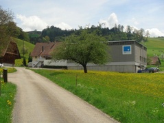 Neue Napfmilch AG Hergiswil bei Willisau