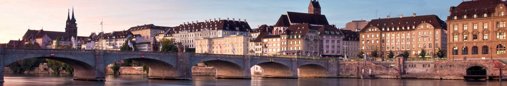 Basel Basel