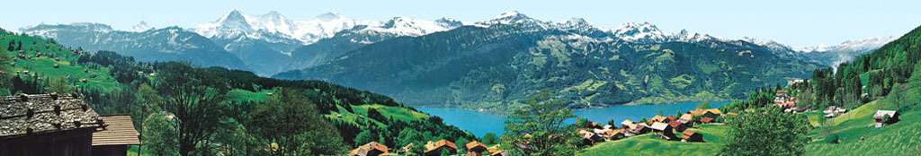 Beatenberg Tourisme