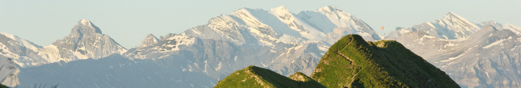 Berge