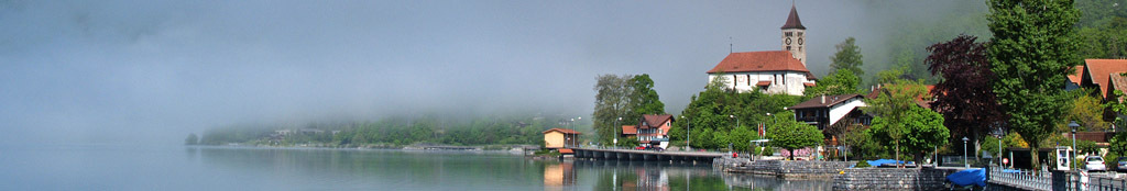 Brienz Tourisme