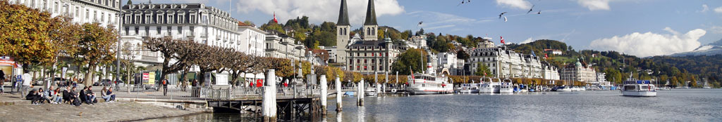 Lucerne Lucerne