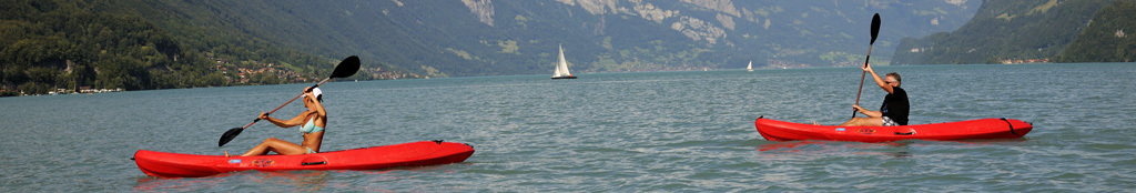 Wassersport