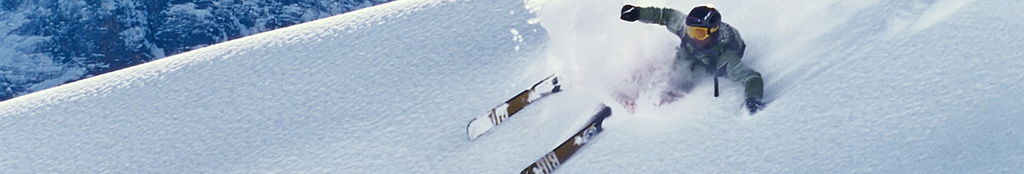 Winter Sports & Adventure Winter Sports & Adventure