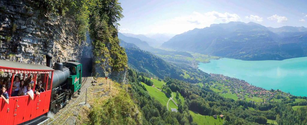<span>Switzerland</span><br />at its <span>best</span>