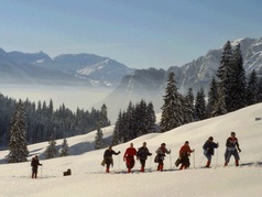 Trekking Team