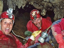 Trekking Team