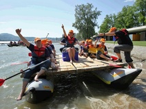 Trekking Team
