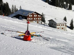 Kidsland, Rigi Staffel