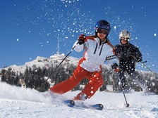 Rigi Skiplausch