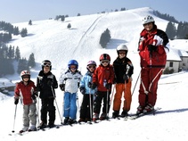 Schweizer Schneesportschule Rigi