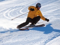 Skifahren, Rigi