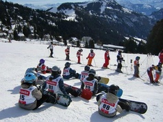Schweizer Schneesportschule Rigi