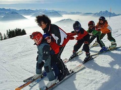 Schweizer Schneesportschule Rigi