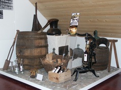 Museum Vitznau-Rigi