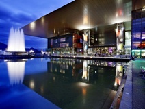 KKL, Luzern