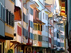 Altstadt Zug