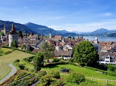 Zug