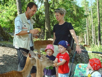 Tierpark Goldau