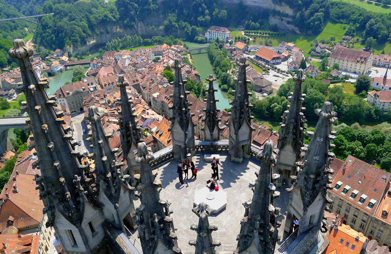 FRIBOURG CH fribourg ch: