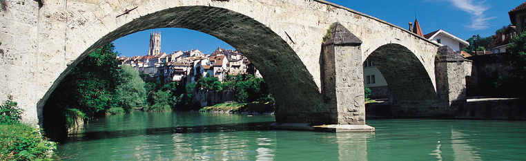 Fribourg