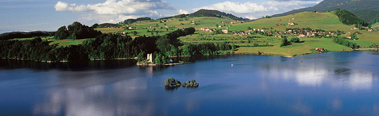La Gruyère
