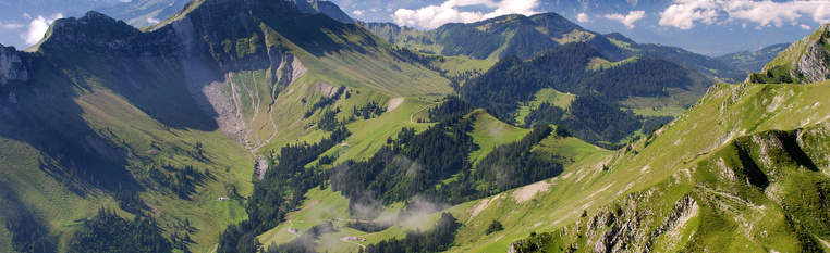 Moléson-sur-Gruyères