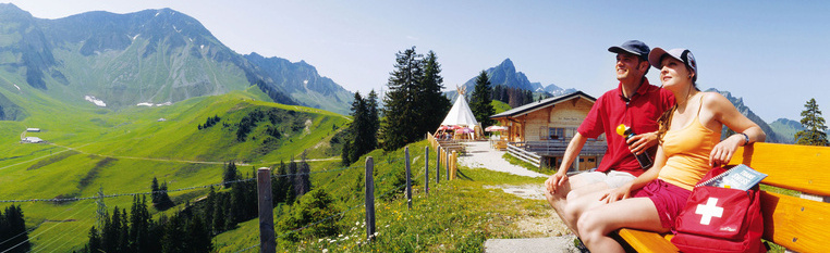 Freiburger Voralpen