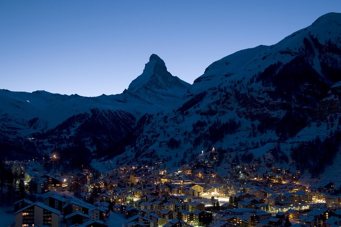 Zermatt Zermatt
