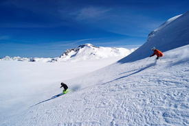 Crans-Montana Crans-Montana