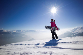 Crans-Montana
