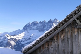Portes du Soleil-Chablais